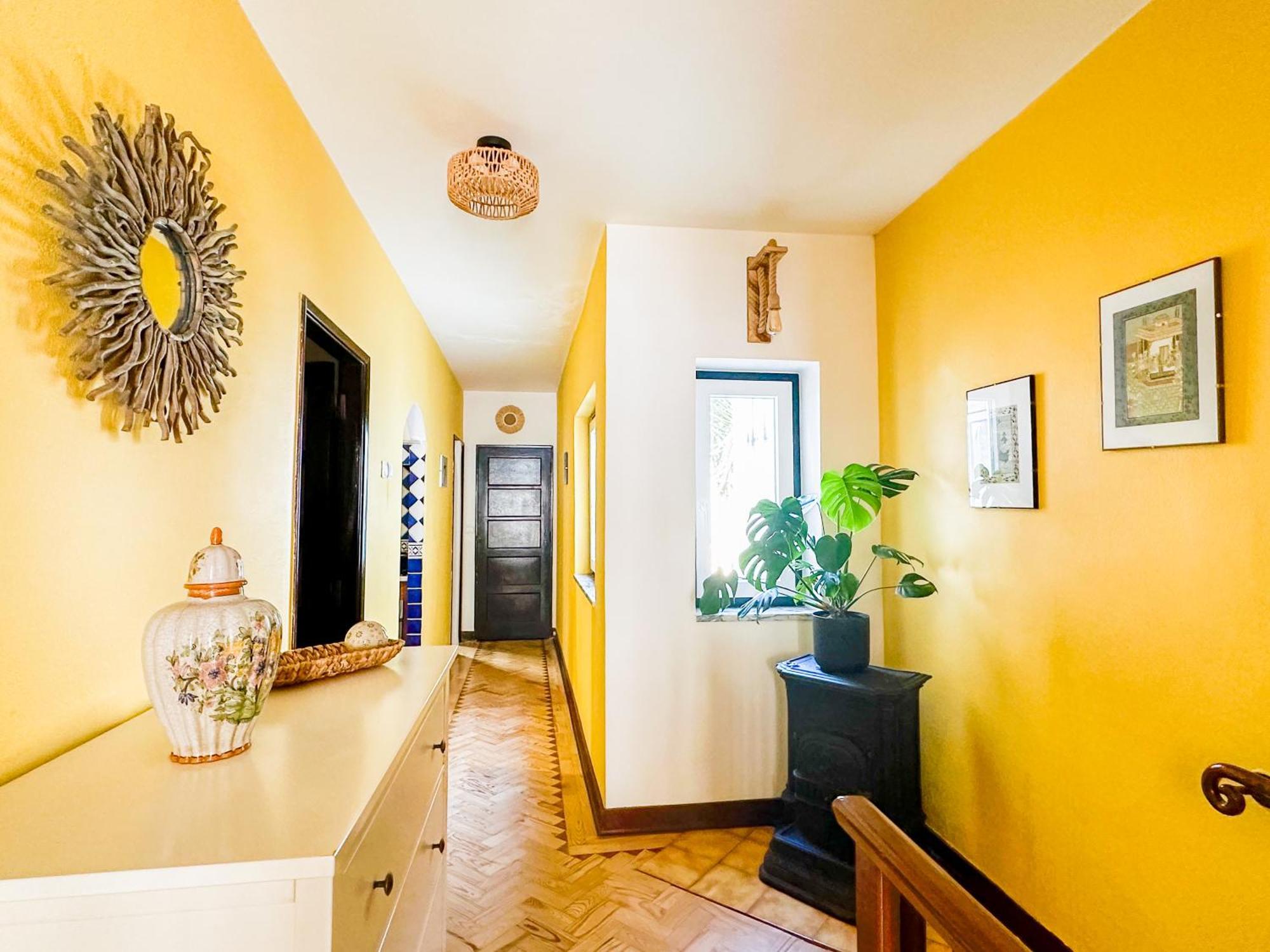 Casa Do Candeeiro Óbidos Esterno foto