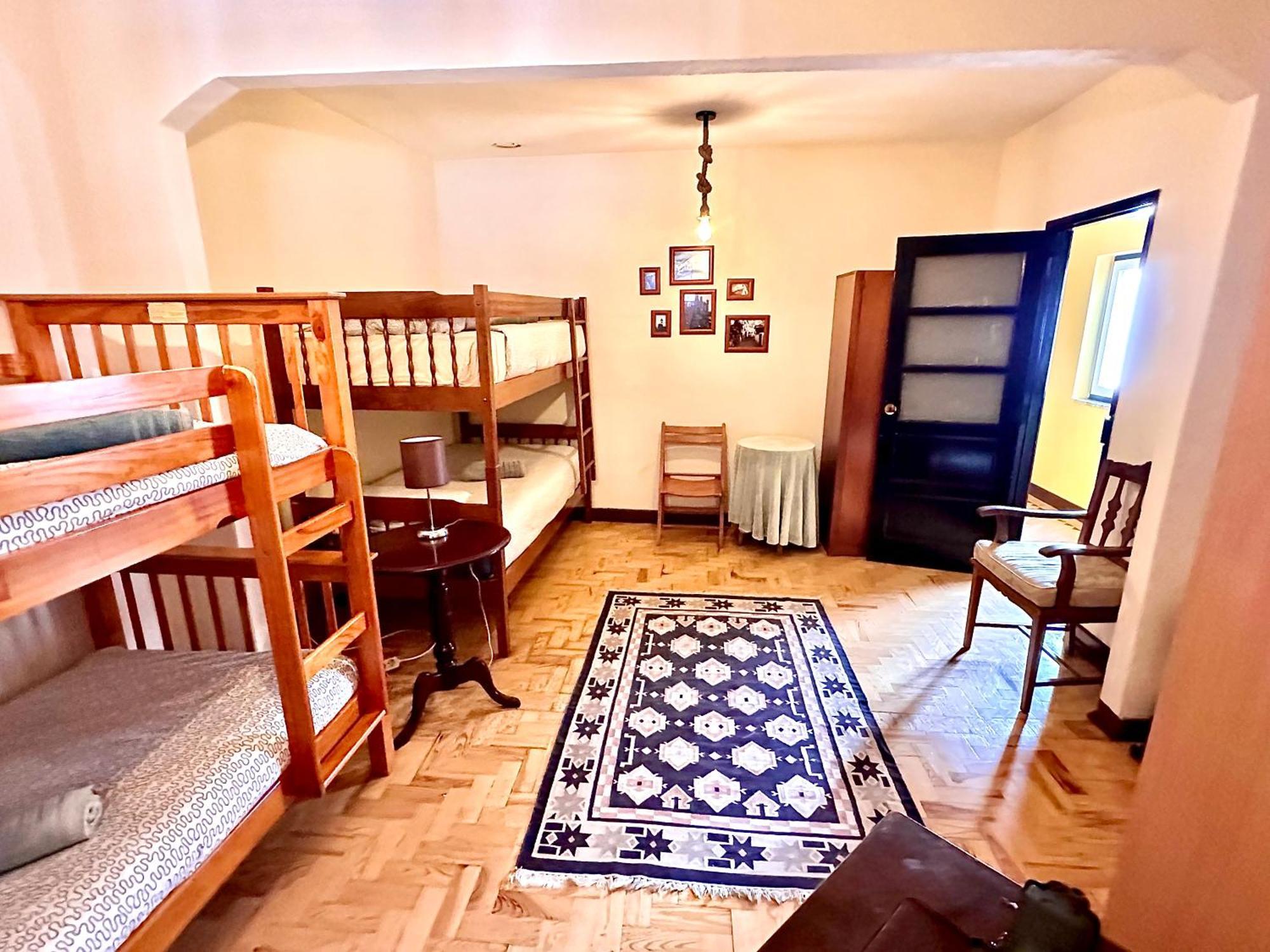 Casa Do Candeeiro Óbidos Esterno foto