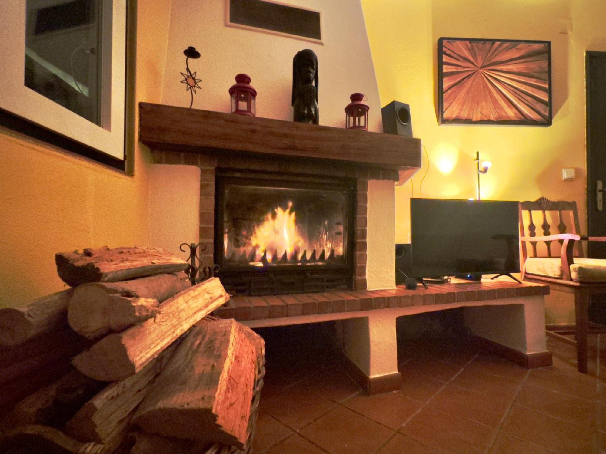 Casa Do Candeeiro Óbidos Esterno foto